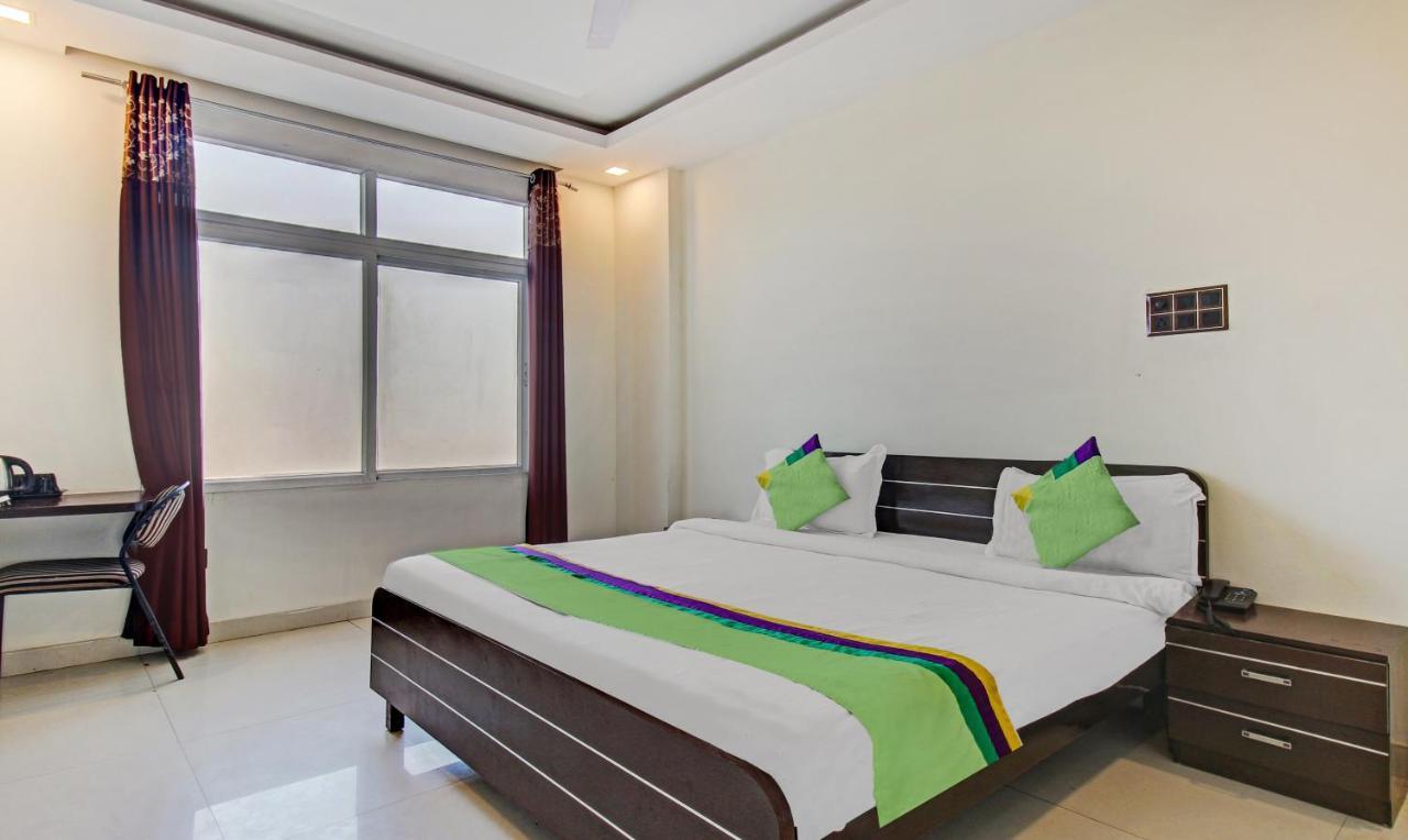 Treebo Silver Grand New Agreement Lucknow