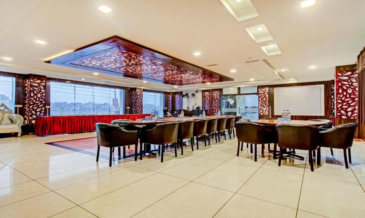 Treebo Silver Grand New Agreement Lucknow