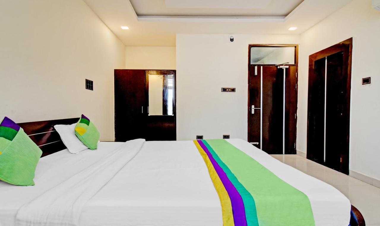 Treebo Silver Grand New Agreement Lucknow