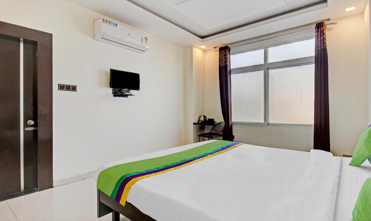 Treebo Silver Grand New Agreement 3*