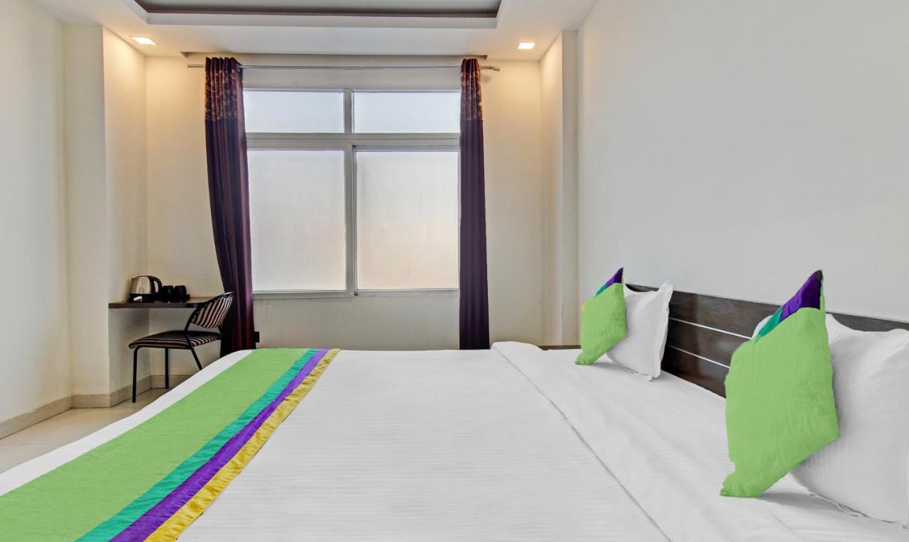 Treebo Silver Grand New Agreement 3*
