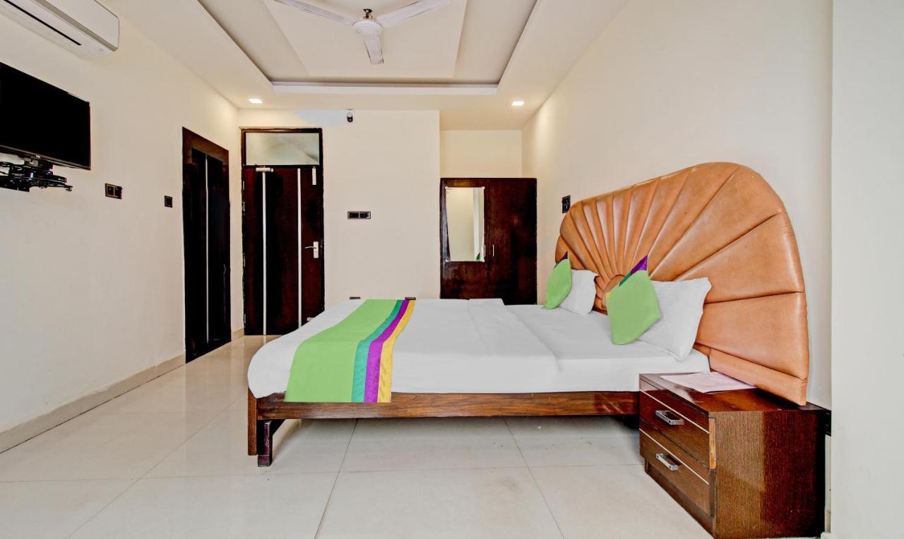 Treebo Silver Grand New Agreement 3*