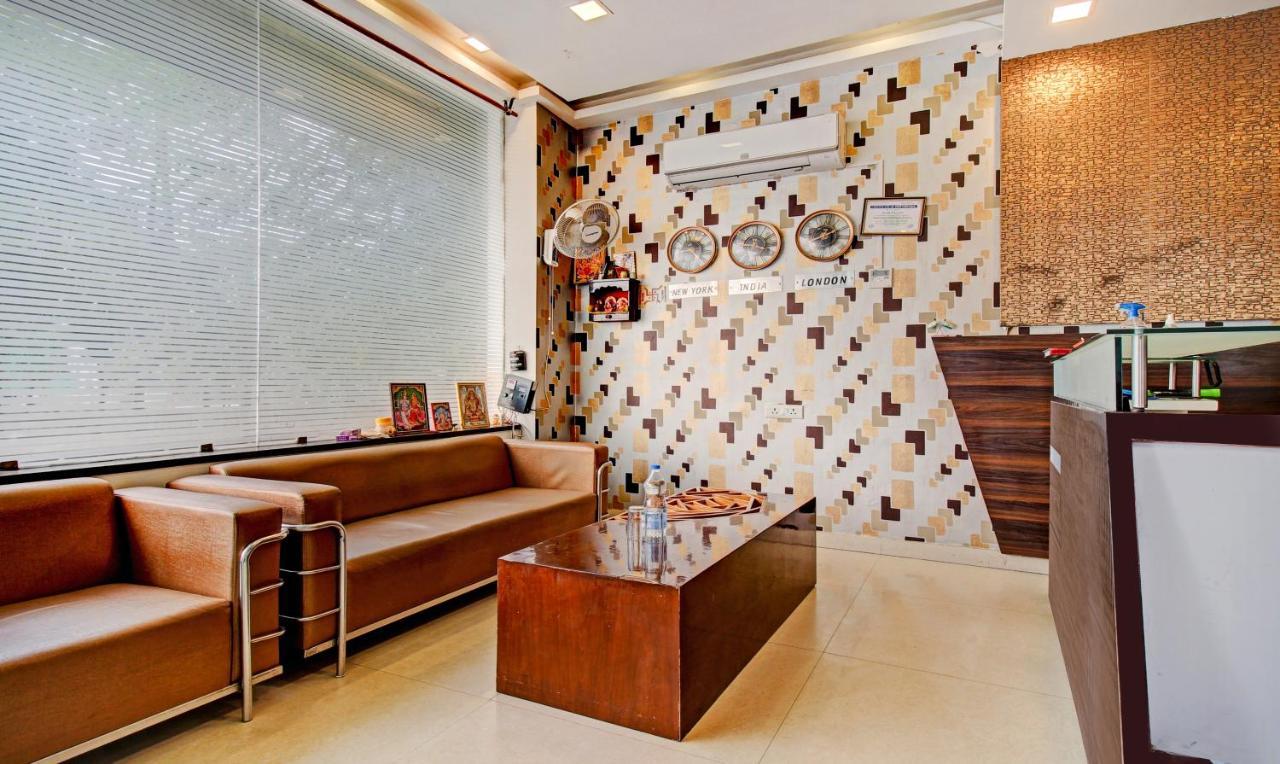 Hotel Treebo Silver Grand New Agreement 3*