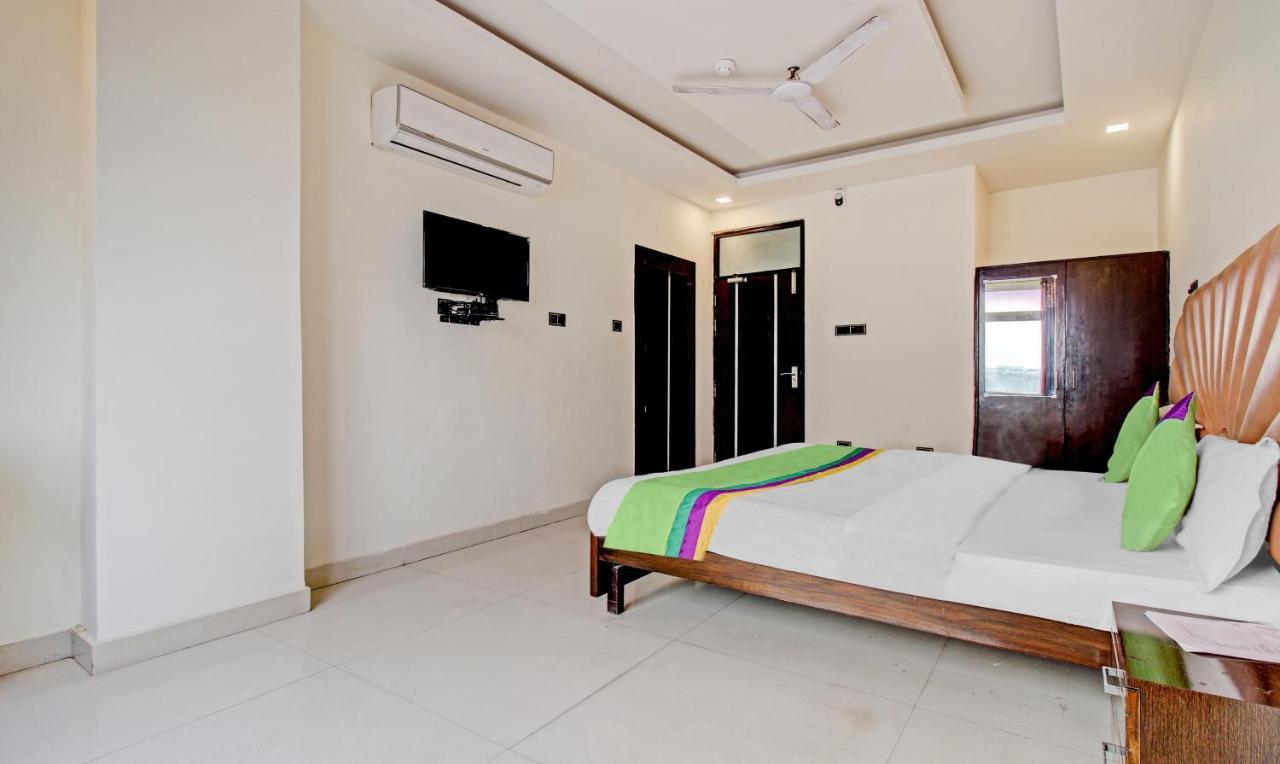 Treebo Silver Grand New Agreement 3* Lucknow
