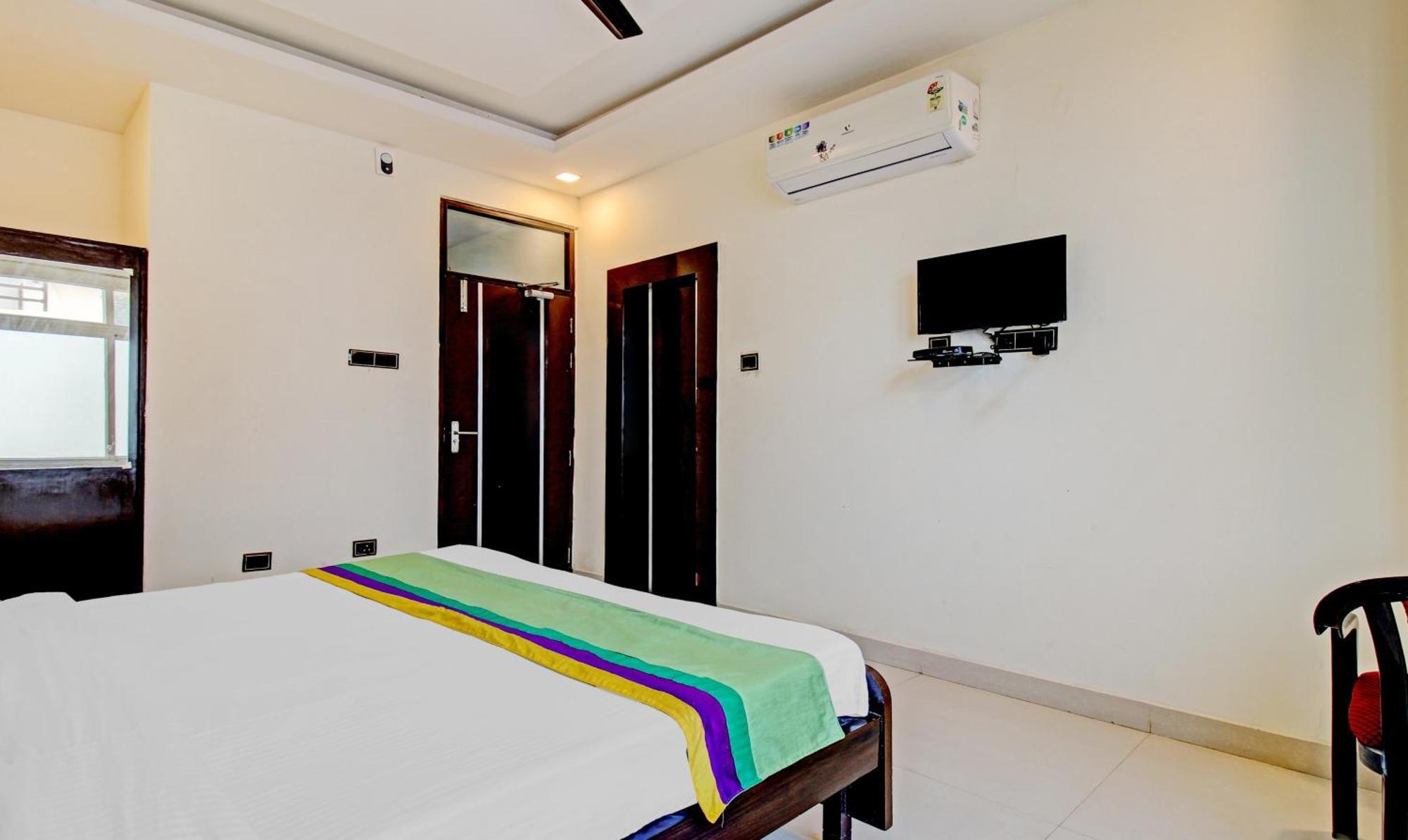 Treebo Silver Grand New Agreement Lucknow