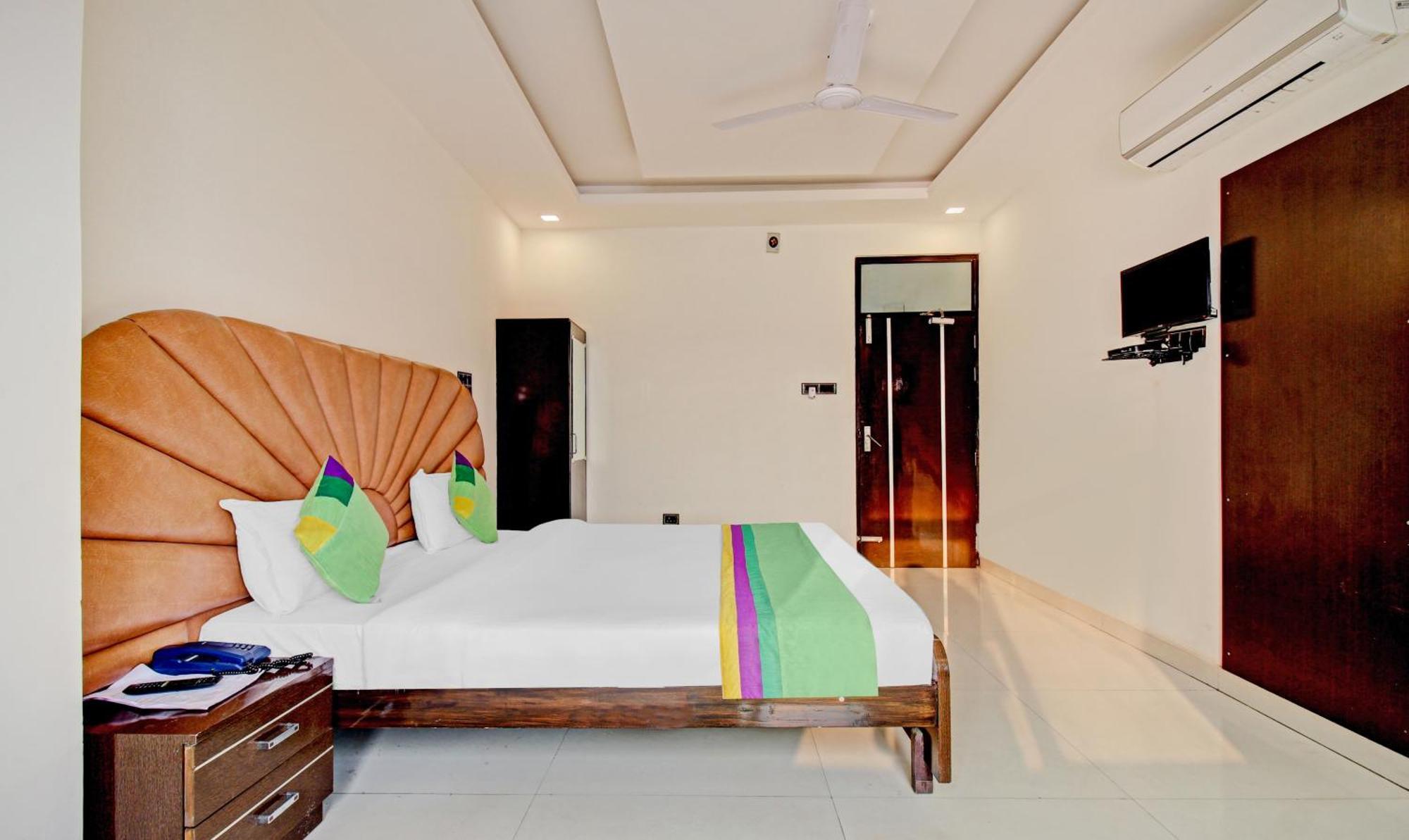 Treebo Silver Grand New Agreement 3* Lucknow
