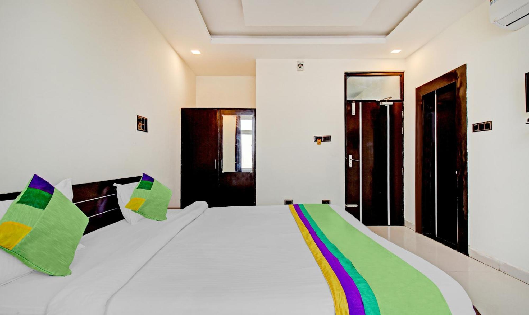 Treebo Silver Grand New Agreement Lucknow